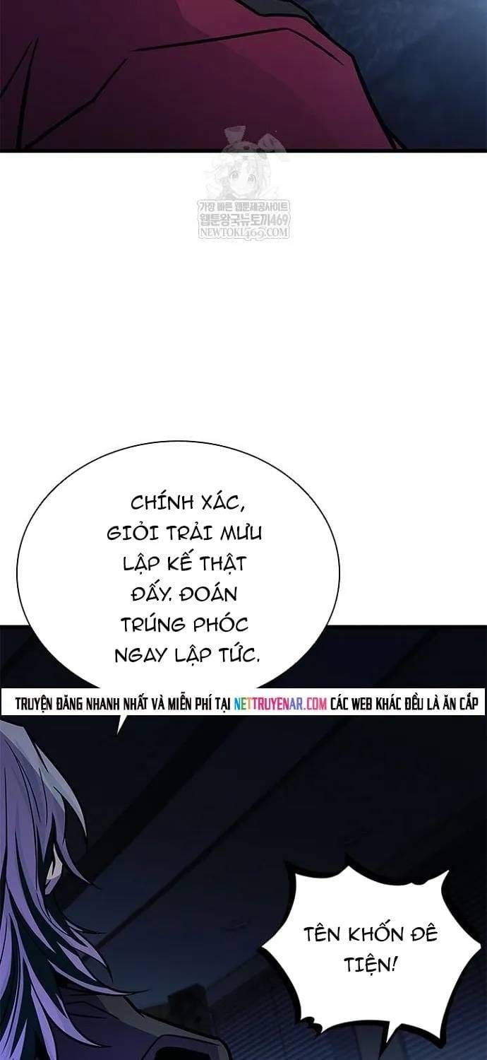 Tiêu Diệt Ác Nhân Chap 223 - Next Chap 224