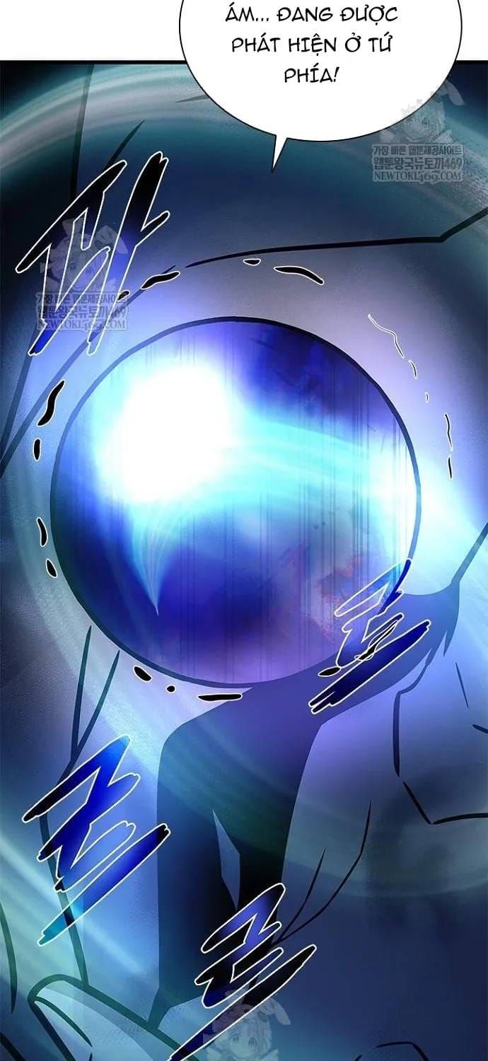 Tiêu Diệt Ác Nhân Chap 223 - Next Chap 224