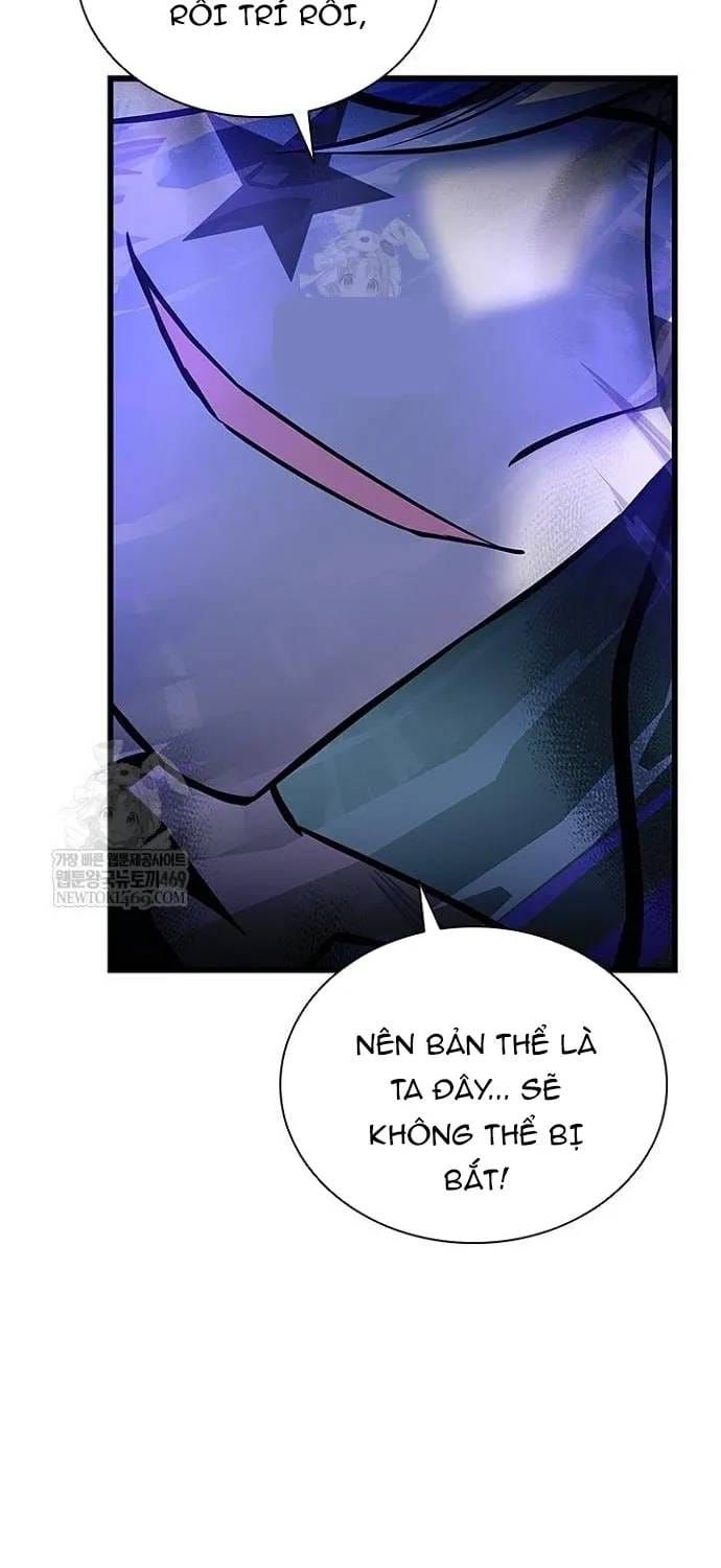 Tiêu Diệt Ác Nhân Chap 223 - Next Chap 224