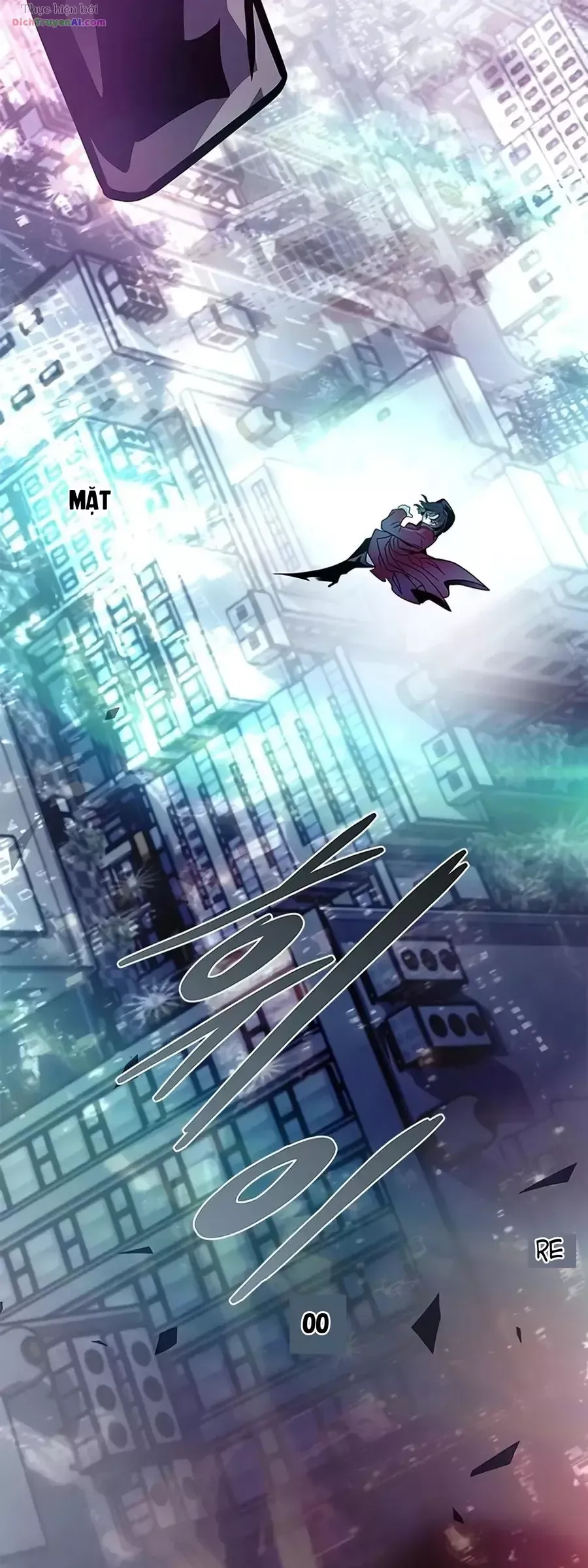 Tiêu Diệt Ác Nhân Chap 246 - Next Chap 247