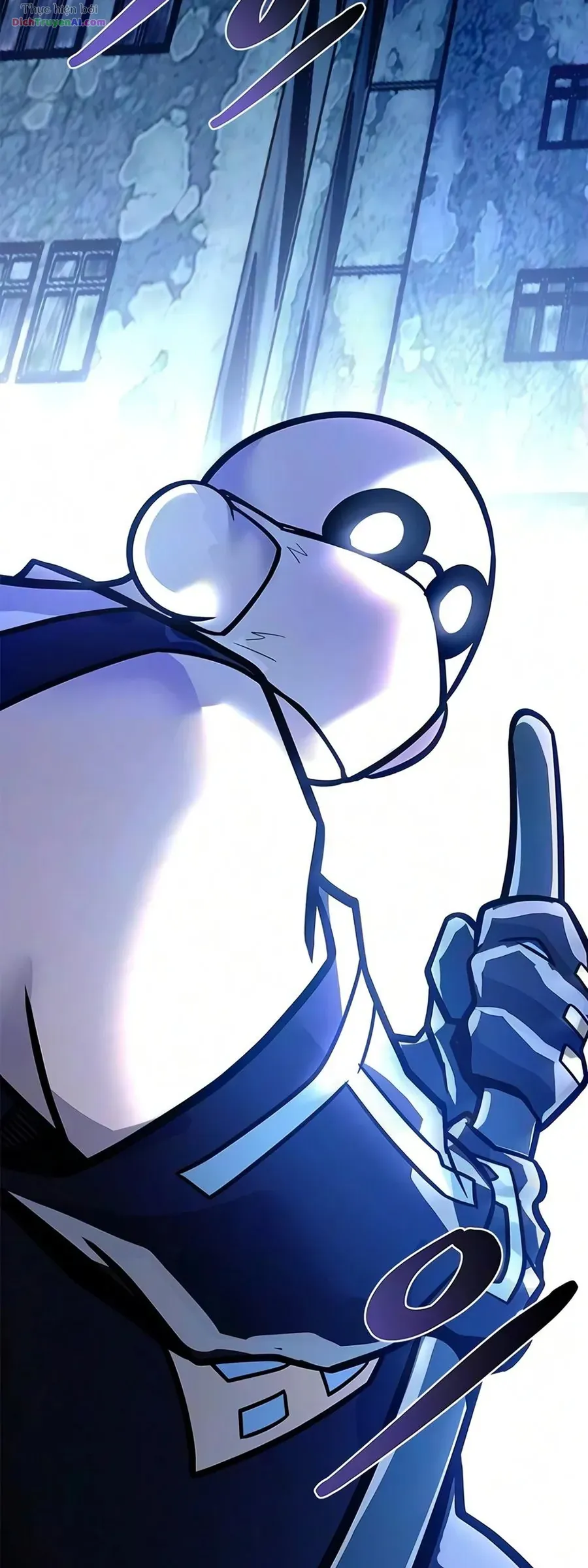 Tiêu Diệt Ác Nhân Chap 242 - Next Chap 243