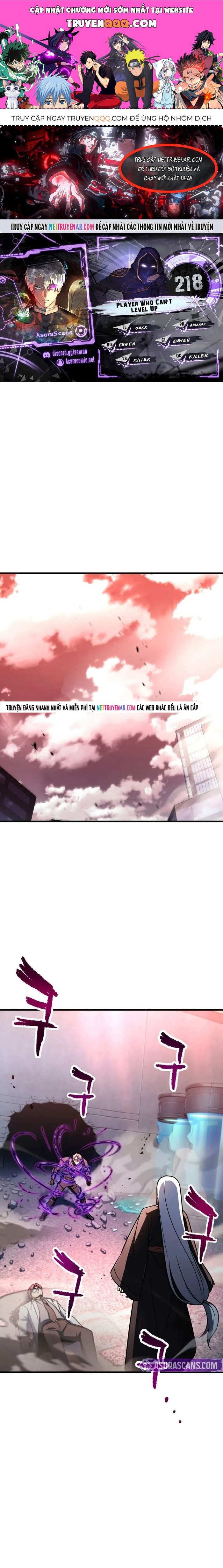 Người Chơi Không Thể Thăng Cấp Chap 218 - Next Chap 219