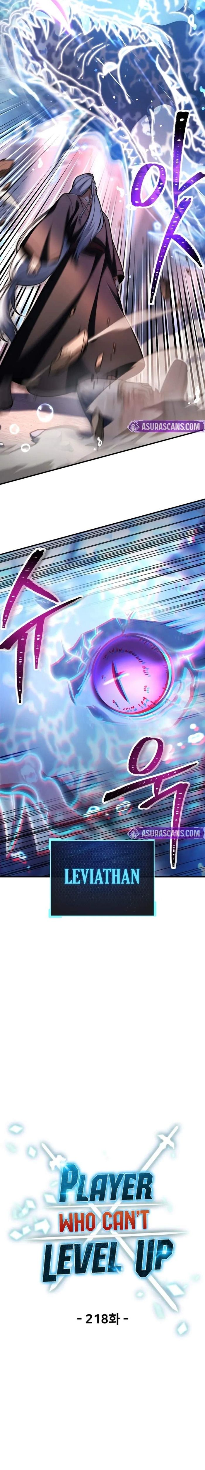 Người Chơi Không Thể Thăng Cấp Chap 218 - Next Chap 219