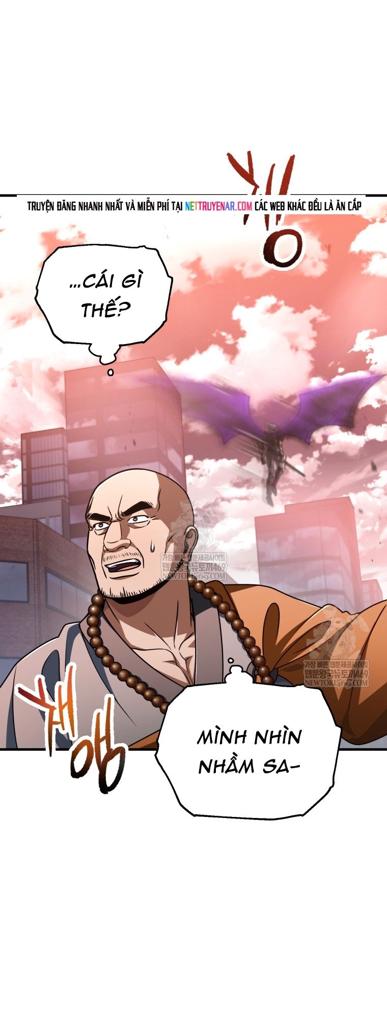 Người Chơi Không Thể Thăng Cấp Chap 219 - Next Chap 220
