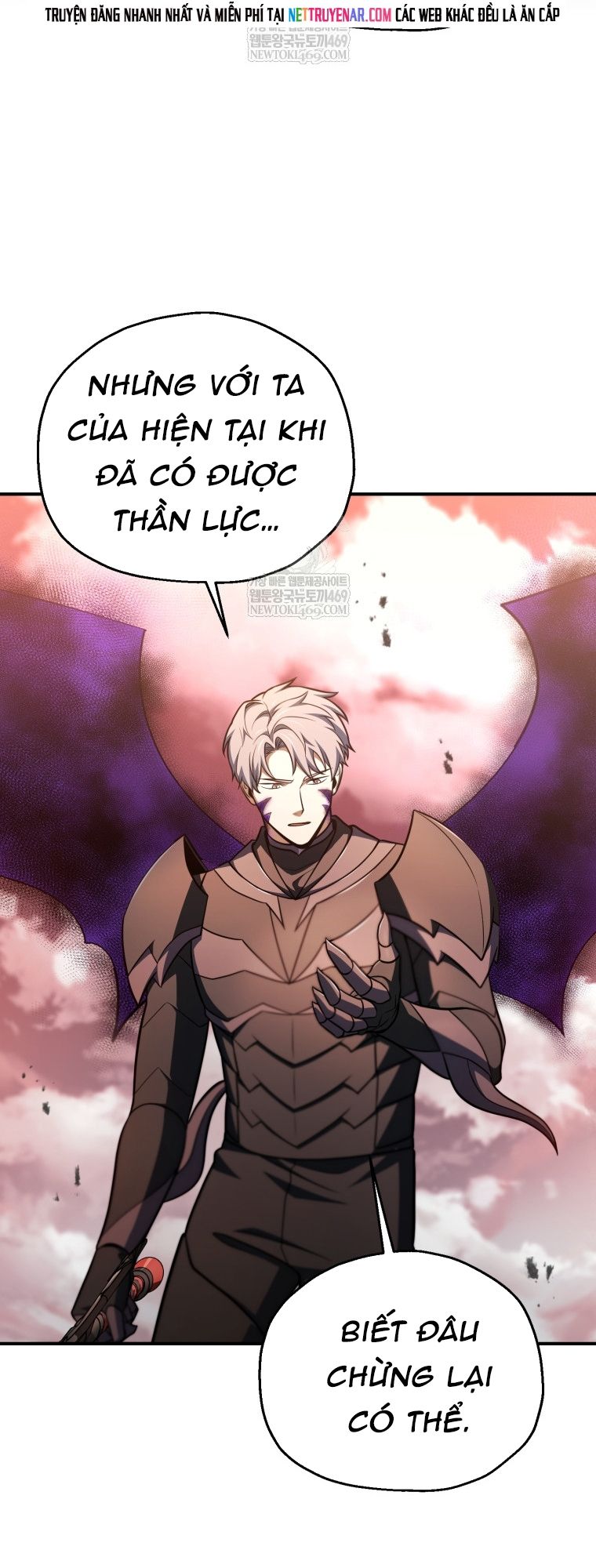 Người Chơi Không Thể Thăng Cấp Chap 219 - Next Chap 220