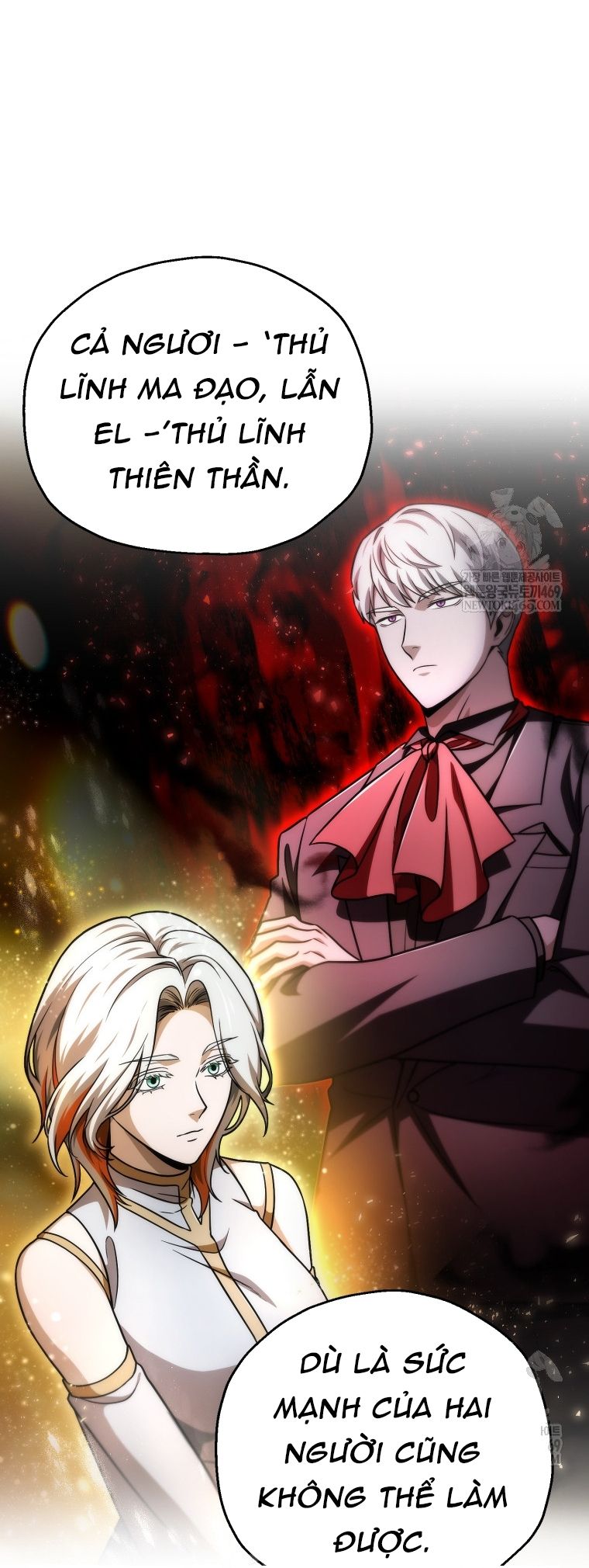 Người Chơi Không Thể Thăng Cấp Chap 219 - Next Chap 220