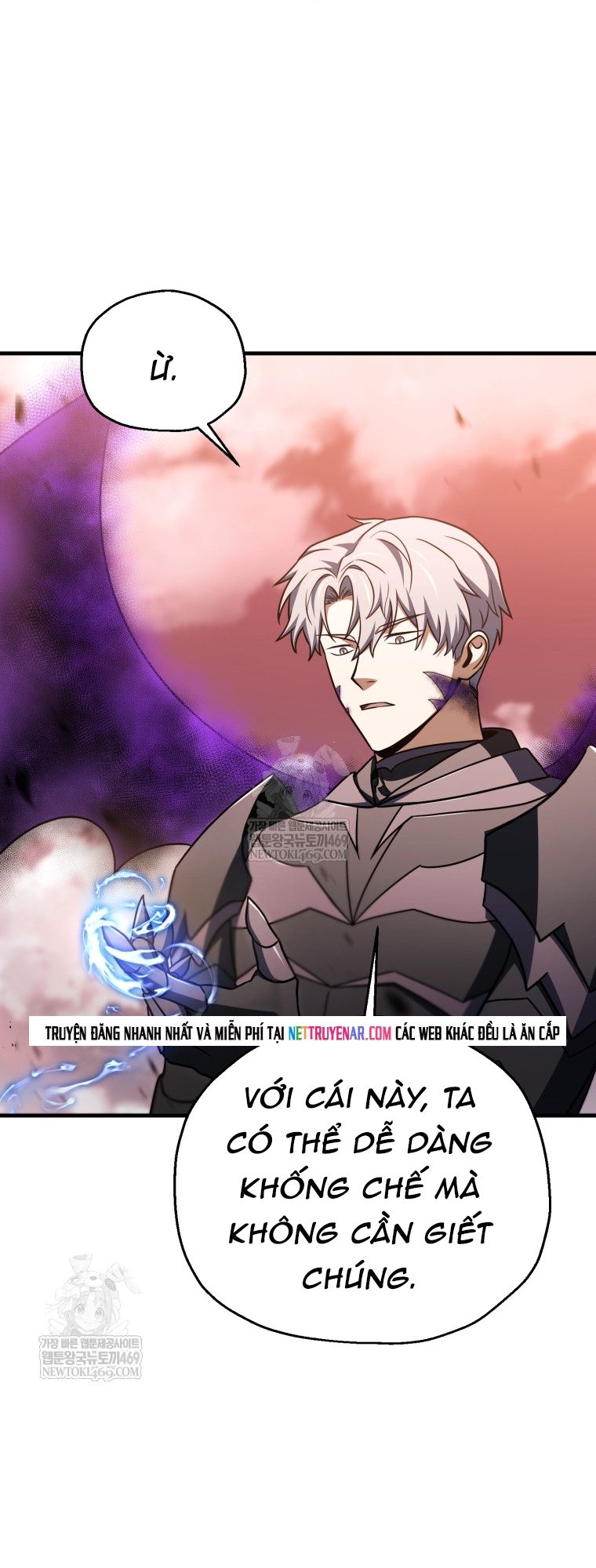 Người Chơi Không Thể Thăng Cấp Chap 219 - Next Chap 220