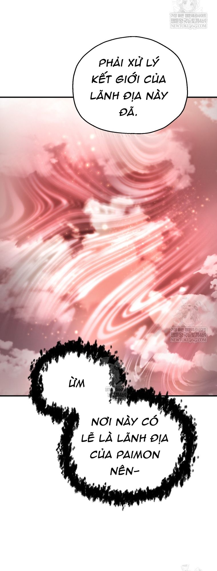 Người Chơi Không Thể Thăng Cấp Chap 219 - Next Chap 220