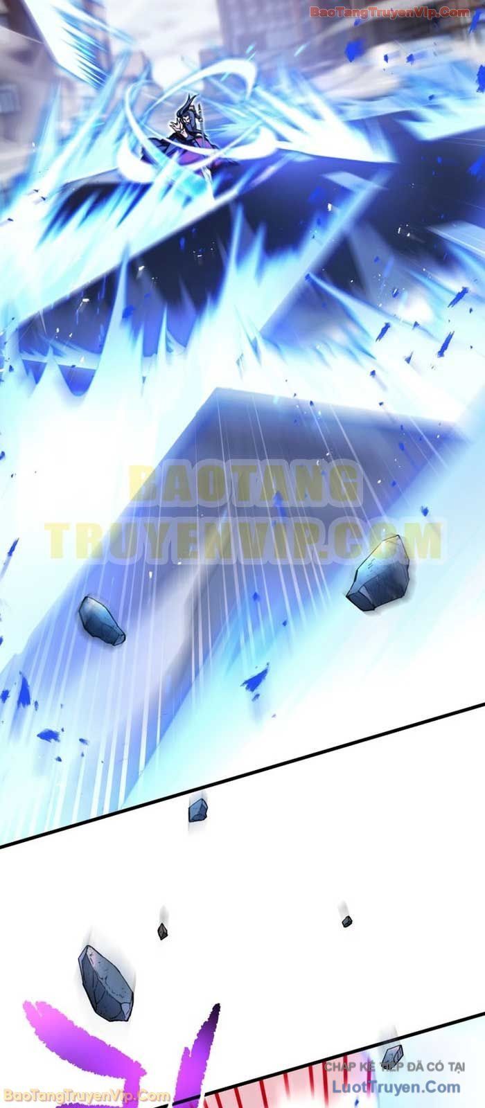 Người Chơi Không Thể Thăng Cấp Chap 215 - Next Chap 216