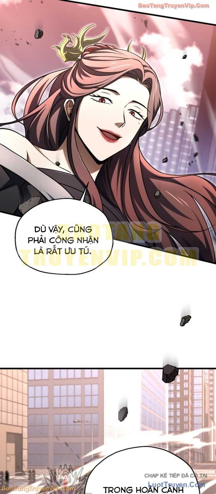 Người Chơi Không Thể Thăng Cấp Chap 215 - Next Chap 216