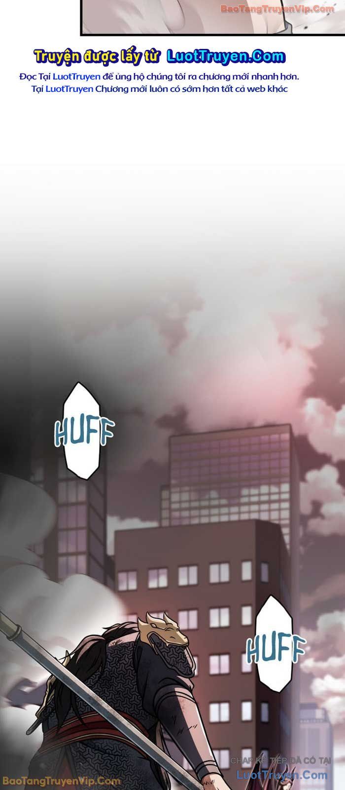 Người Chơi Không Thể Thăng Cấp Chap 215 - Next Chap 216