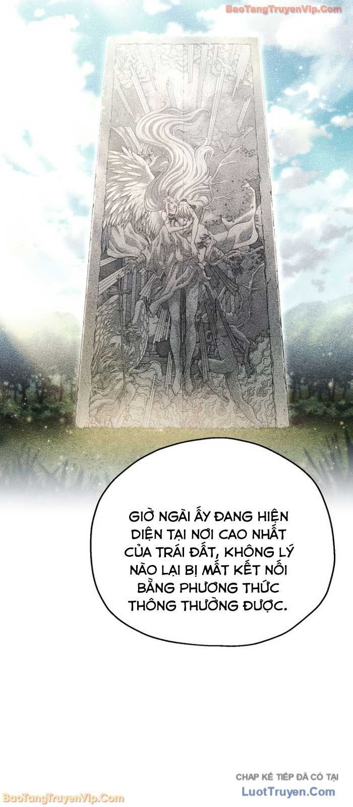 Người Chơi Không Thể Thăng Cấp Chap 215 - Next Chap 216