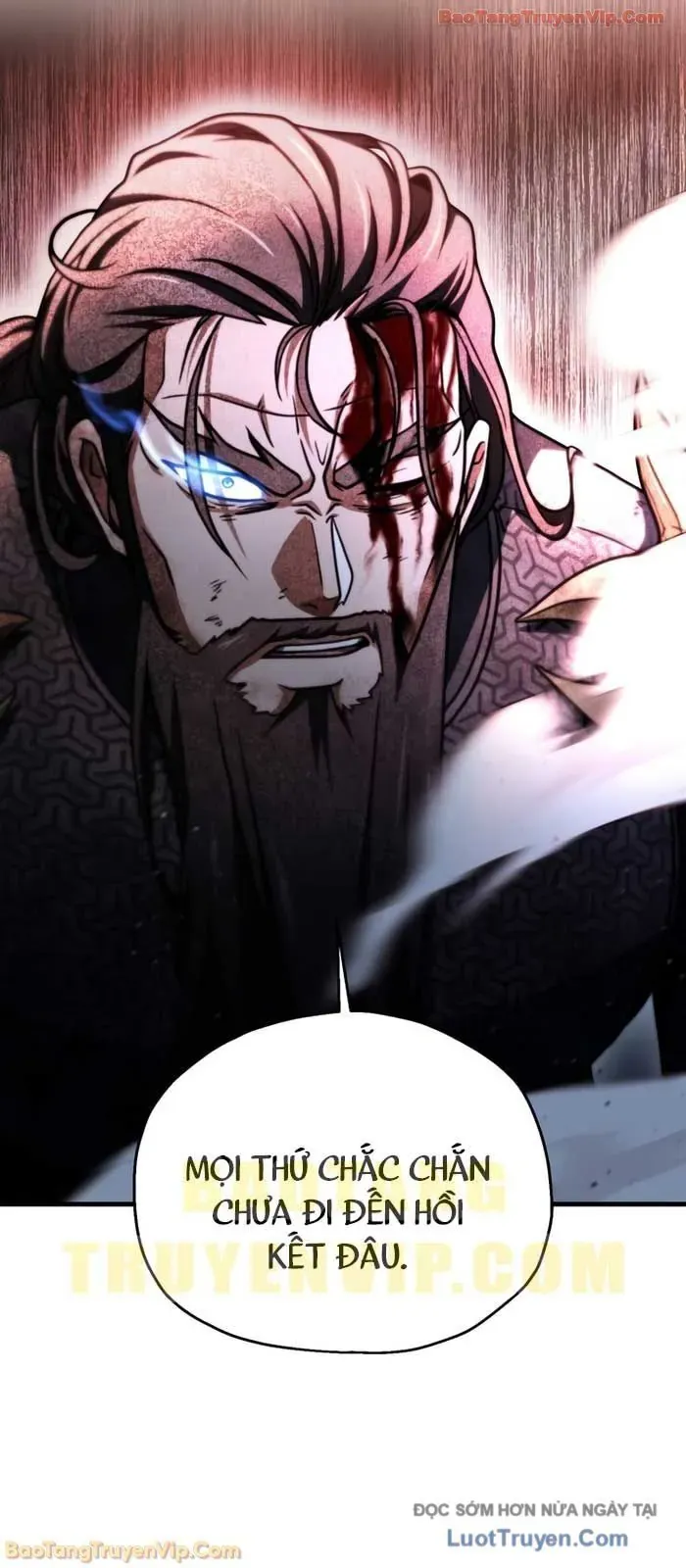 Người Chơi Không Thể Thăng Cấp Chap 216 - Next Chap 217
