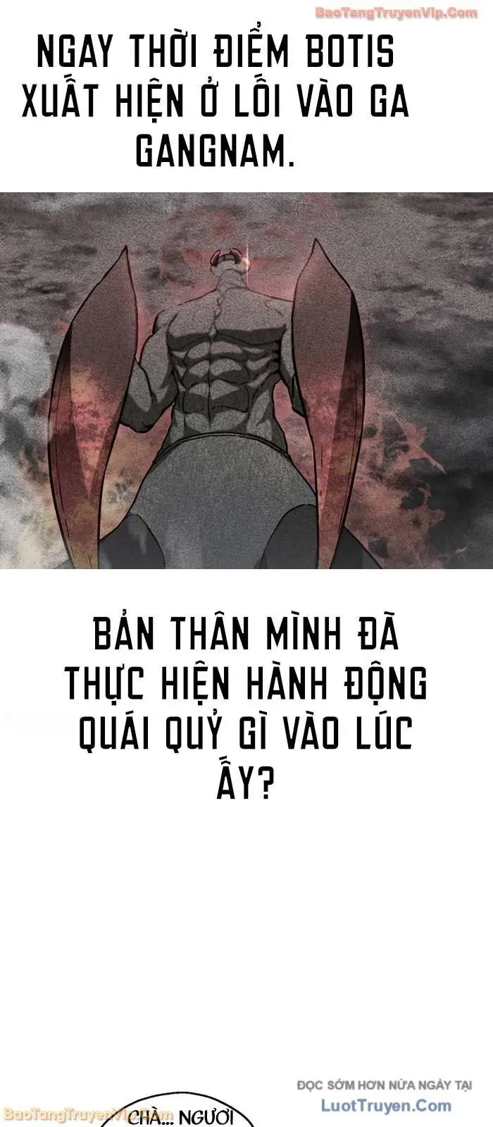 Người Chơi Không Thể Thăng Cấp Chap 216 - Next Chap 217