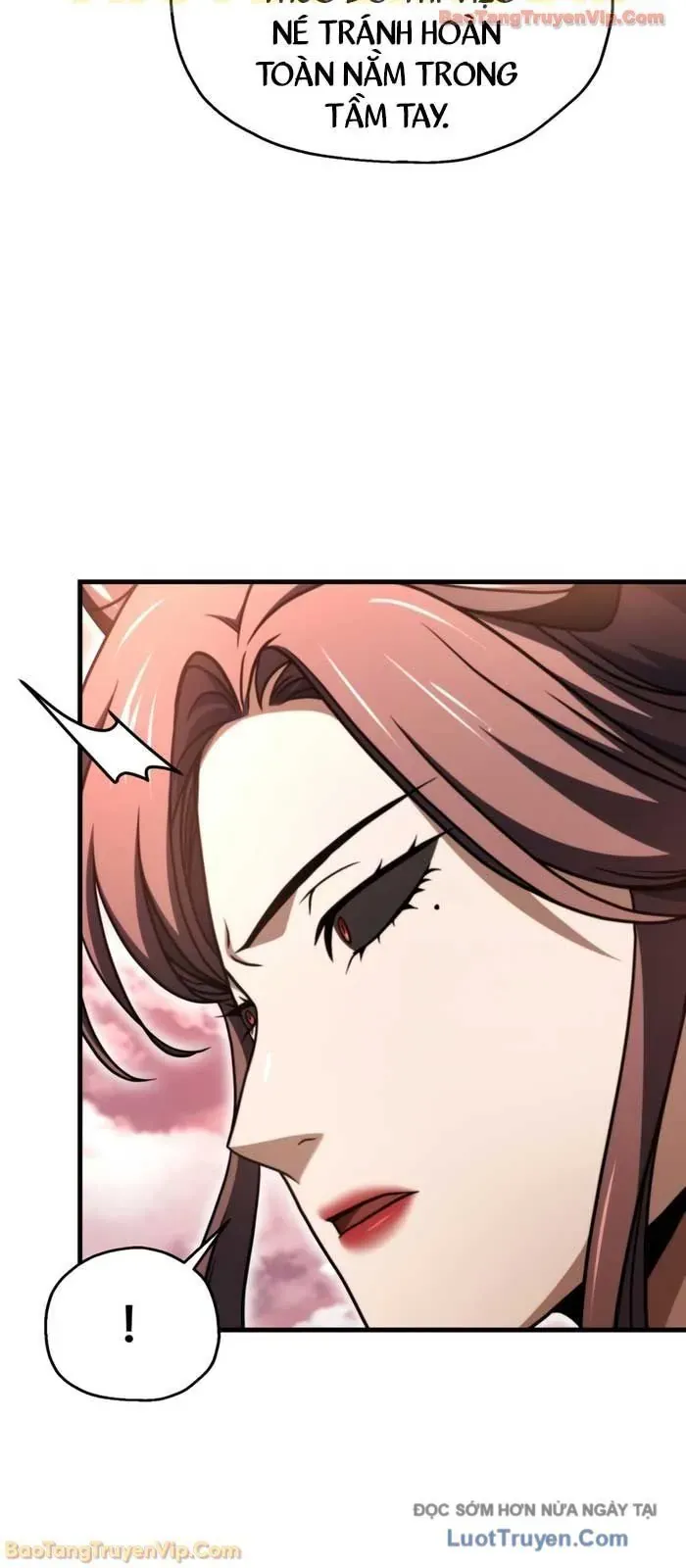 Người Chơi Không Thể Thăng Cấp Chap 216 - Next Chap 217