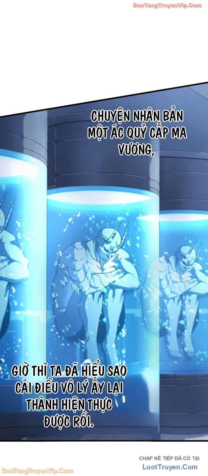 Người Chơi Không Thể Thăng Cấp Chap 213 - Next Chap 214