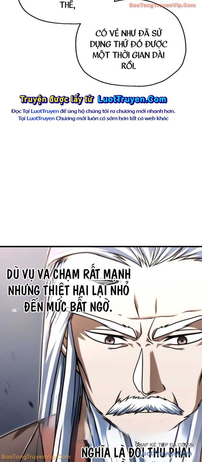 Người Chơi Không Thể Thăng Cấp Chap 213 - Next Chap 214