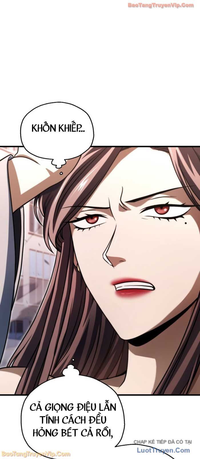 Người Chơi Không Thể Thăng Cấp Chap 213 - Next Chap 214