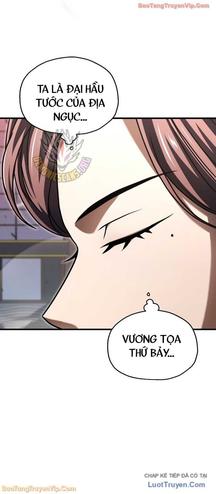 Người Chơi Không Thể Thăng Cấp Chap 213 - Next Chap 214