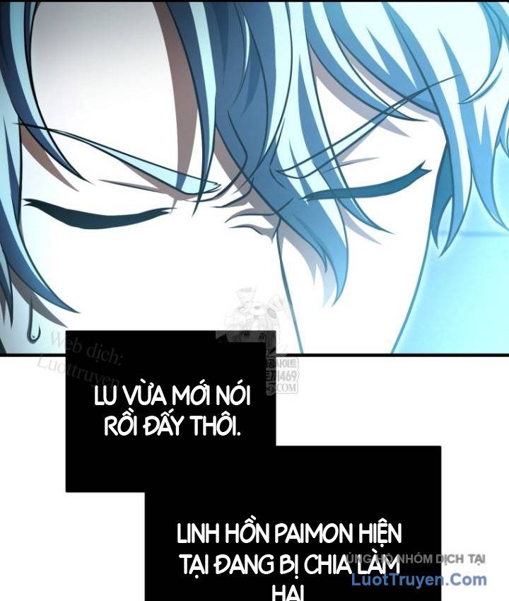 Người Chơi Không Thể Thăng Cấp Chap 226 - Next Chap 227