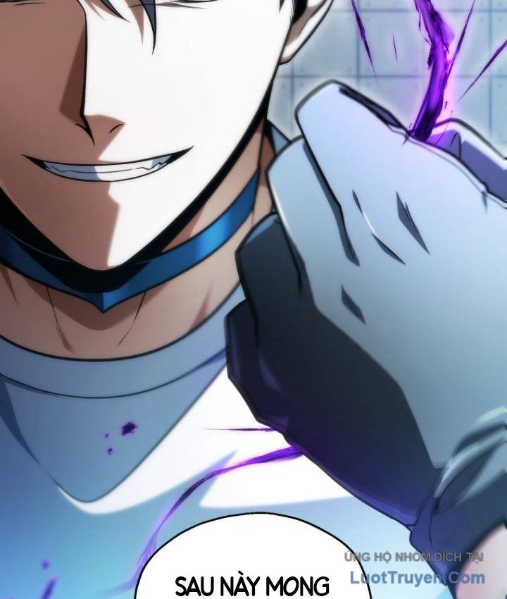 Người Chơi Không Thể Thăng Cấp Chap 226 - Next Chap 227