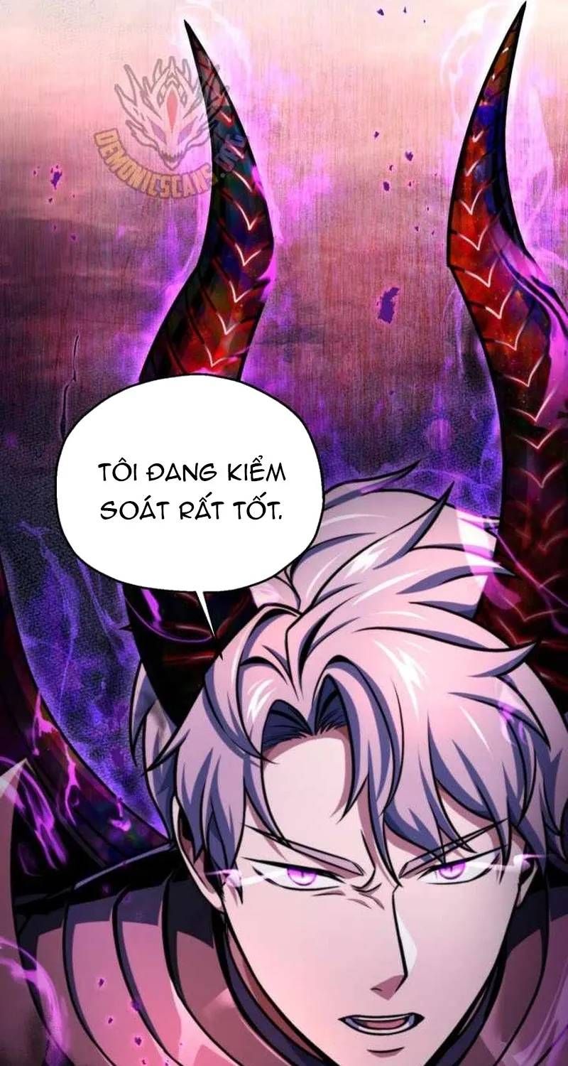 Người Chơi Không Thể Thăng Cấp Chap 222 - Next Chap 223