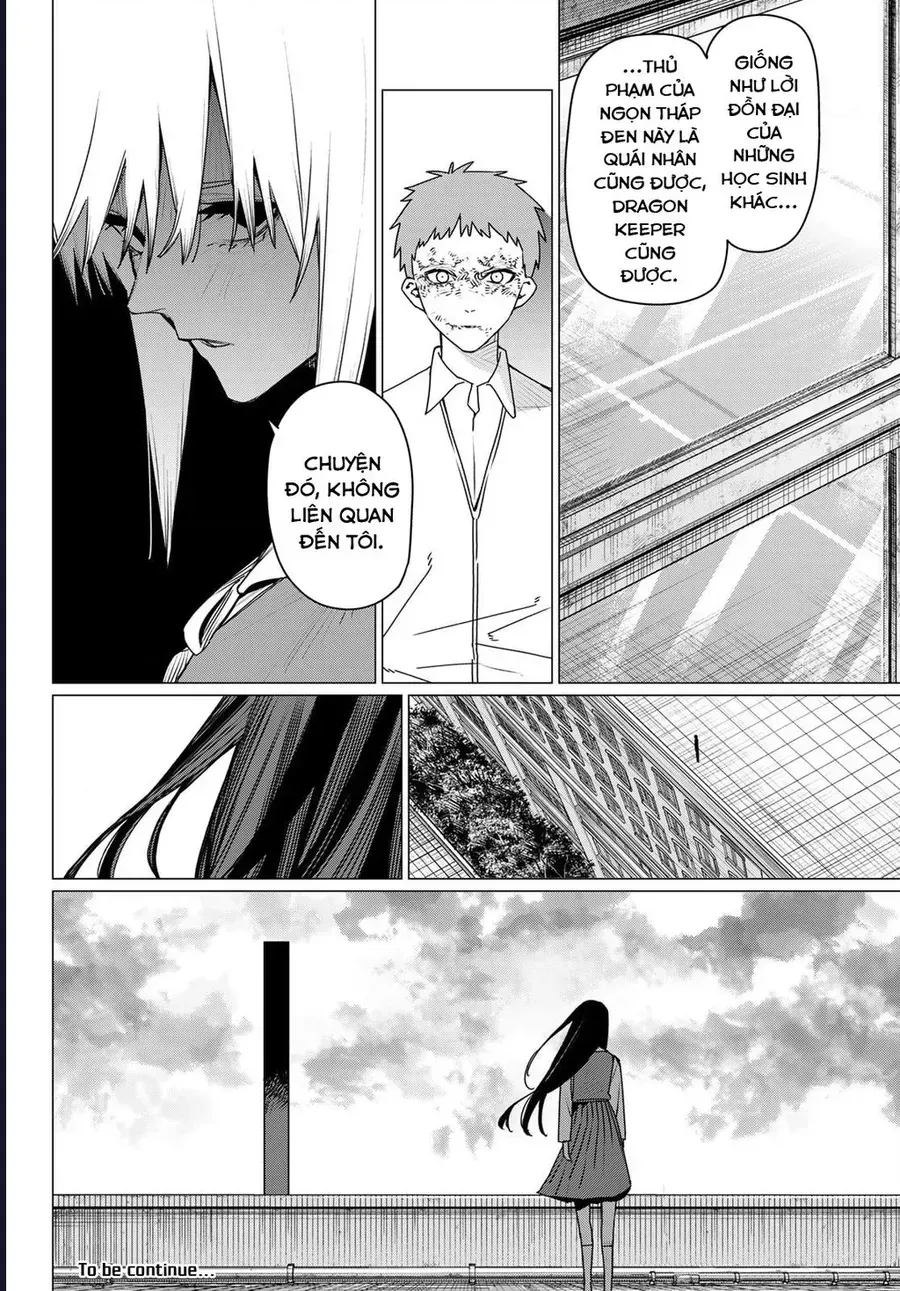 Chiến Đội Đại Thất Cách Chap 210 - Next Chap 211