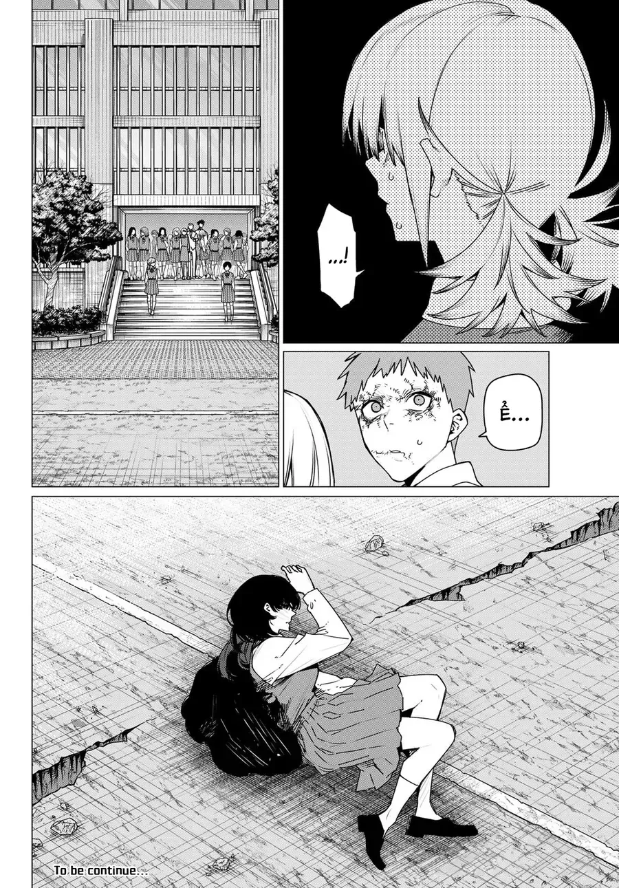 Chiến Đội Đại Thất Cách Chap 211 - Next Chap 212