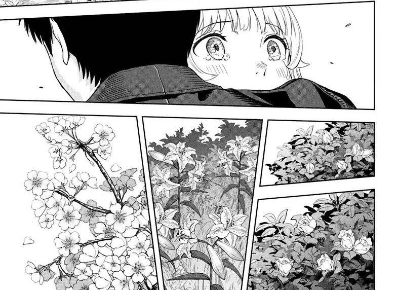 Kẻ Bảo Vệ Phù Thủy Là Một Orge Chap 223 - Next Chap 224