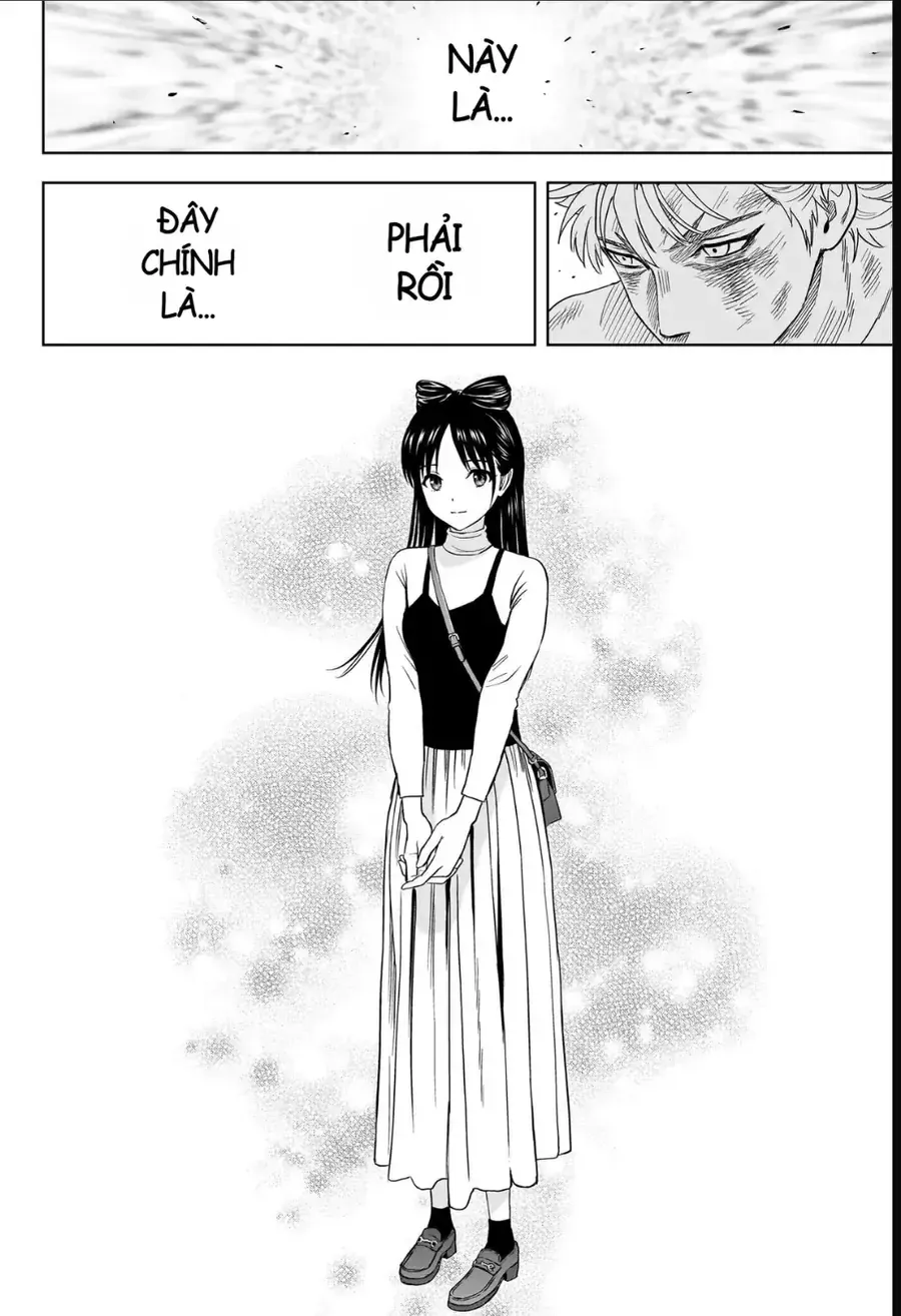 Kẻ Bảo Vệ Phù Thủy Là Một Orge Chap 246 - Next Chap 247