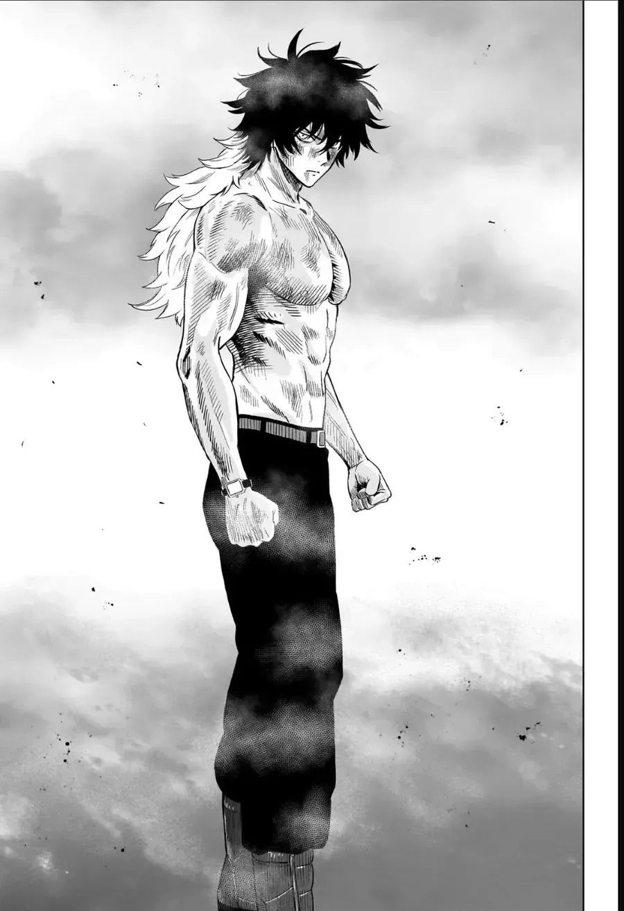 Kẻ Bảo Vệ Phù Thủy Là Một Orge Chap 247 - Next Chap 248