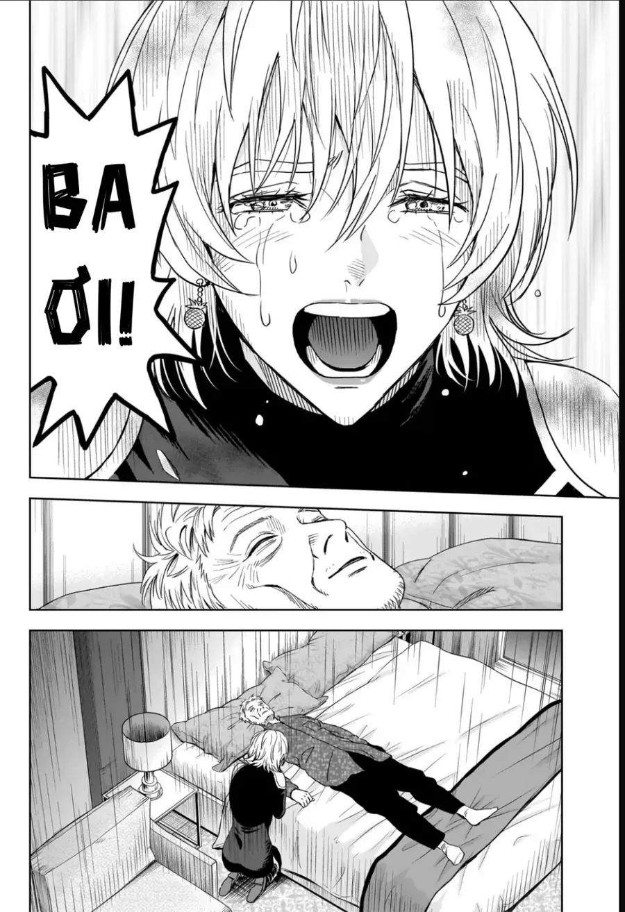 Kẻ Bảo Vệ Phù Thủy Là Một Orge Chap 254 - Next Chap 255