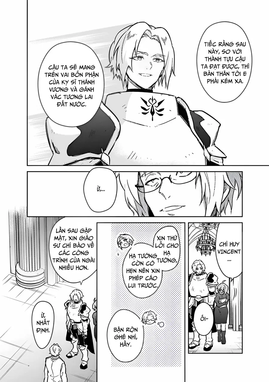 My Death Flags Show No Sign Of Ending. Chap 74 - Next Chap 75