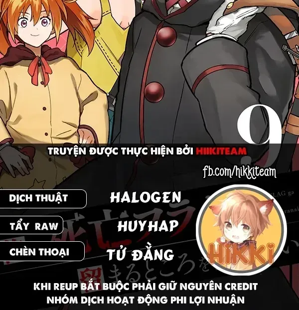 My Death Flags Show No Sign Of Ending. Chap 79 - Next Chap 80
