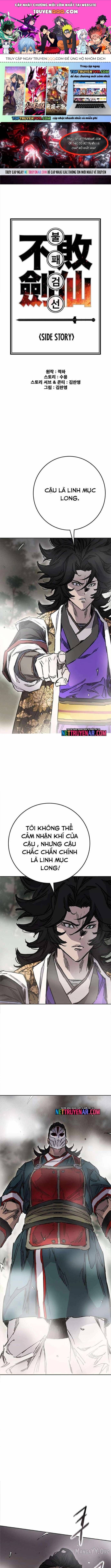 Tiên Kiếm Bất Bại Chap 278 - Next Chap 279
