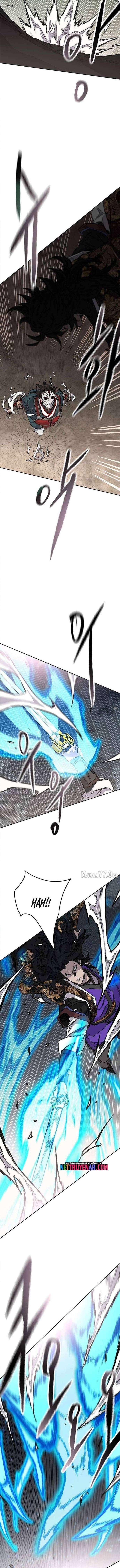 Tiên Kiếm Bất Bại Chap 278 - Next Chap 279