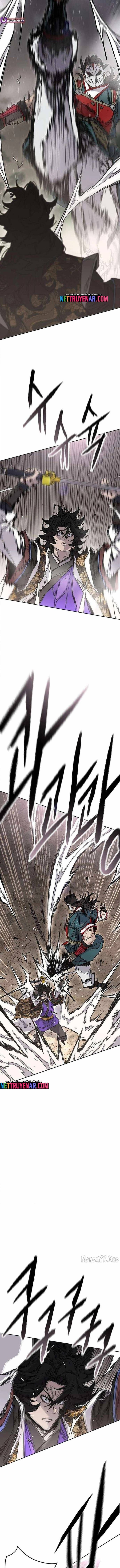 Tiên Kiếm Bất Bại Chap 278 - Next Chap 279