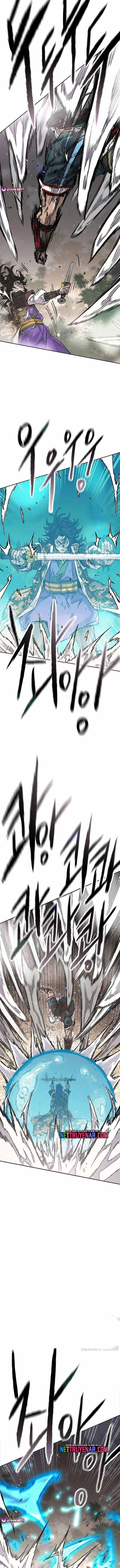 Tiên Kiếm Bất Bại Chap 278 - Next Chap 279