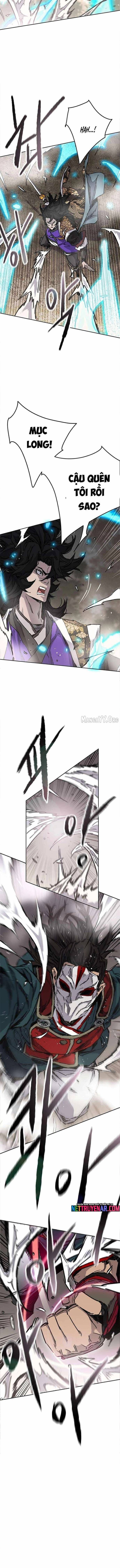 Tiên Kiếm Bất Bại Chap 278 - Next Chap 279