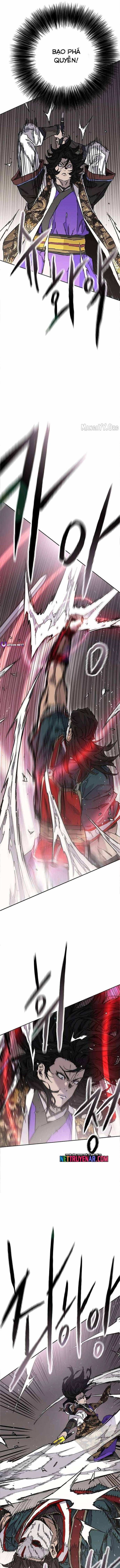 Tiên Kiếm Bất Bại Chap 278 - Next Chap 279