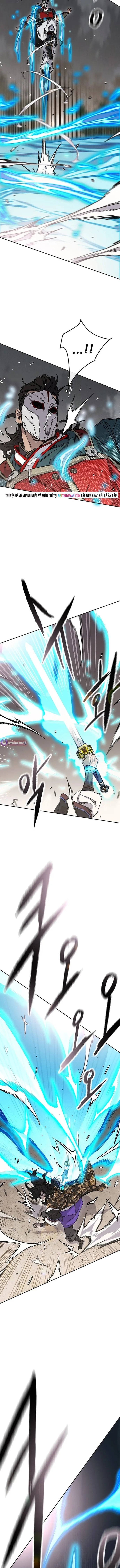 Tiên Kiếm Bất Bại Chap 279 - Next Chap 280