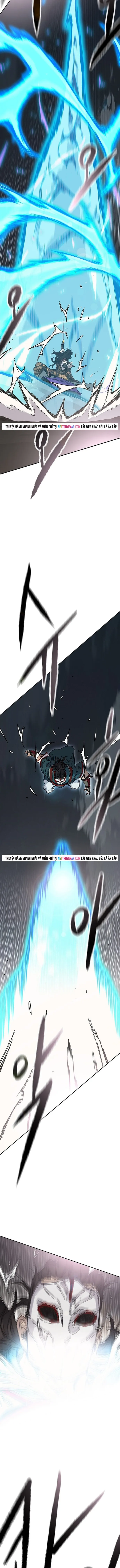 Tiên Kiếm Bất Bại Chap 279 - Next Chap 280