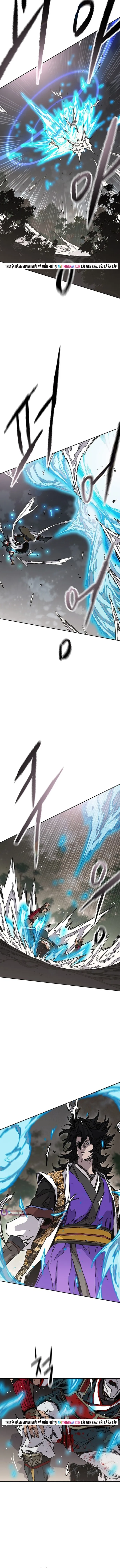 Tiên Kiếm Bất Bại Chap 279 - Next Chap 280