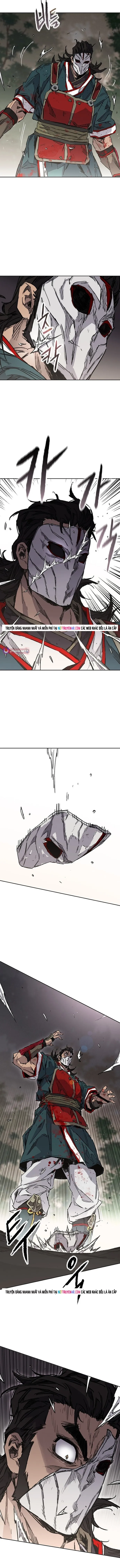 Tiên Kiếm Bất Bại Chap 279 - Next Chap 280