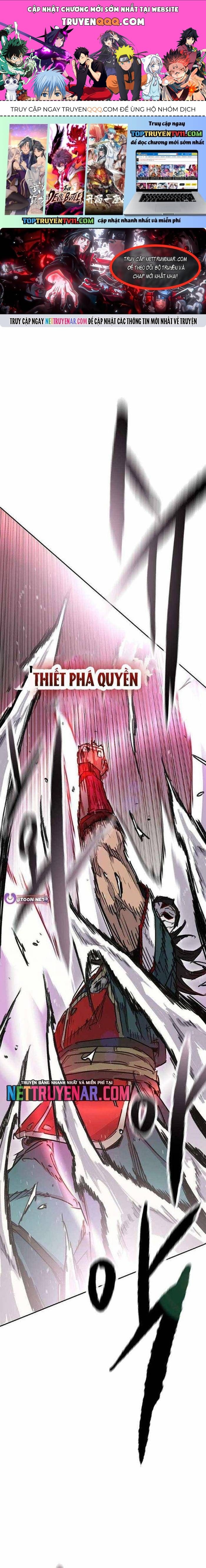 Tiên Kiếm Bất Bại Chap 275 - Next Chap 276