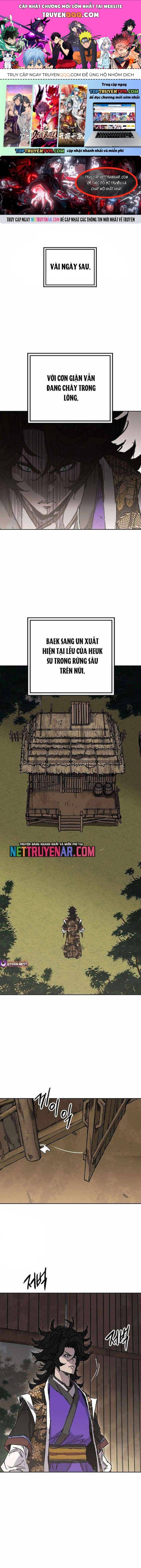 Tiên Kiếm Bất Bại Chap 277 - Next Chap 278