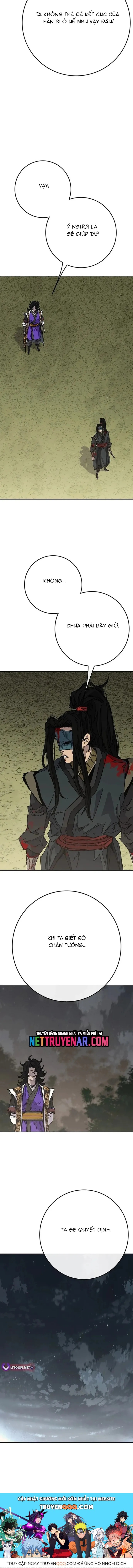 Tiên Kiếm Bất Bại Chap 270 - Next Chap 271