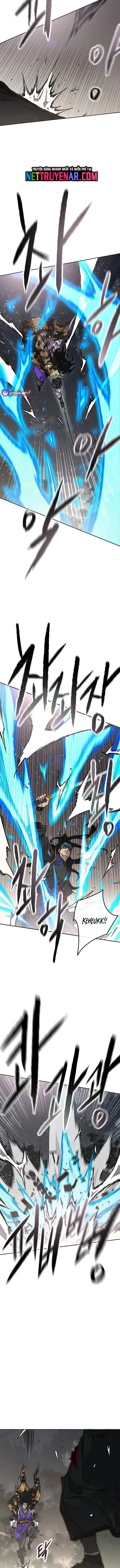 Tiên Kiếm Bất Bại Chap 270 - Next Chap 271