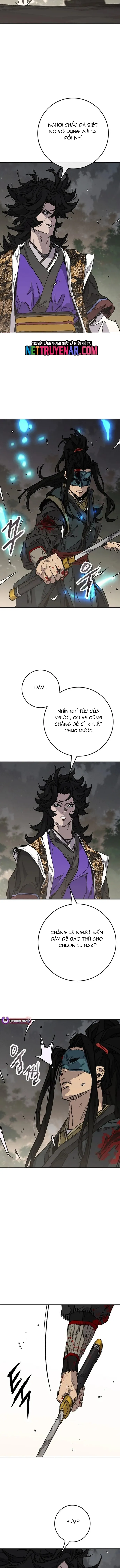 Tiên Kiếm Bất Bại Chap 270 - Next Chap 271