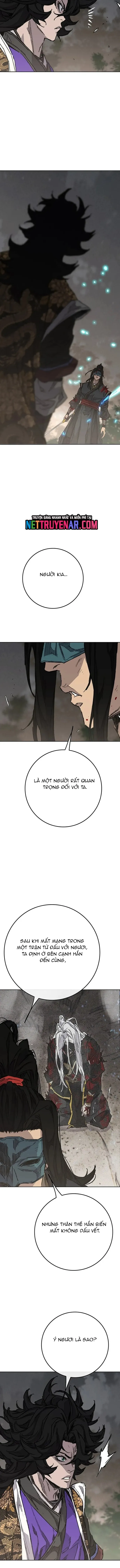 Tiên Kiếm Bất Bại Chap 270 - Next Chap 271